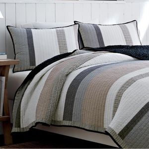 Nautica Tideway Quilt